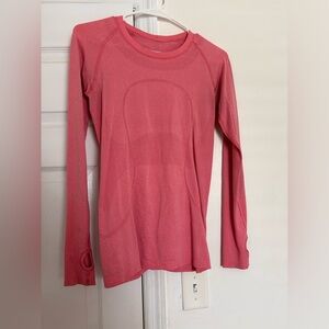 lululemon swiftly tech